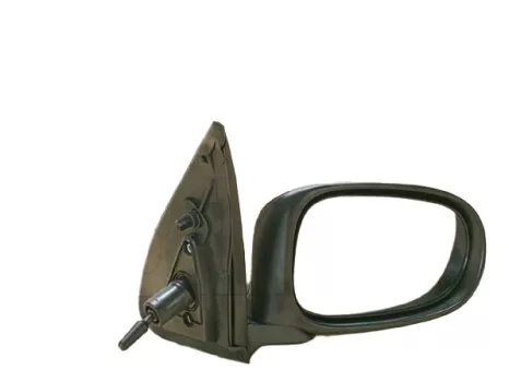 Nissan Almera (N16) 2000.05.01-2002.07.31 Visszapillantó tükör jobb, bowdenes állítás, domború (0H13)