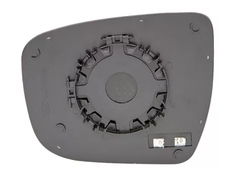 Nissan Juke 2014.05.15- Tükörlap cserélhető jobb, domború, fűthető (17ZP)