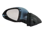   Opel Insignia 1/1 2008.09.01-2013.08.31 K. tükör bal,elektromos  állítás,aszférikus,fűthető,fényezendő,behajtható. (0YEA)