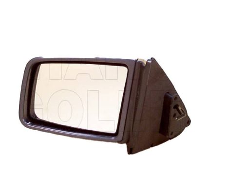 Opel Kadett E 1984.09.01-1991.08.31 Visszapillantó tükör bal, karral állítható (0DEG)