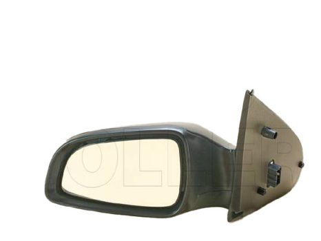 Opel Astra H 2003.09.01-2014.08.31 Visszapillantó tükör bal, elektromos állítás, fűthető (kiv. Classic) (0MMY) Opel Astra H 2003.09.01-2014.08.31 Visszapillantó tükör bal, elektromos állítás, fűthető (kiv. Classic) (0MMY)