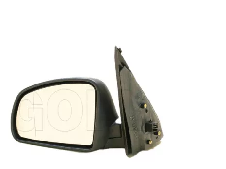 Opel Meriva A 2003.09.01-2009.08.31 Visszapillantó tükör bal, elektromos  állítható, fűthető, fényezendő (0JPY)