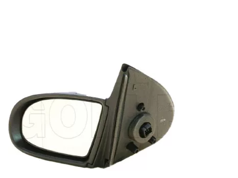 Opel Tigra 1994.09.01-2000.08.31 Visszapillantó tükör bal, elektromos  állítható, fűthető, fényezendő (0LI9)