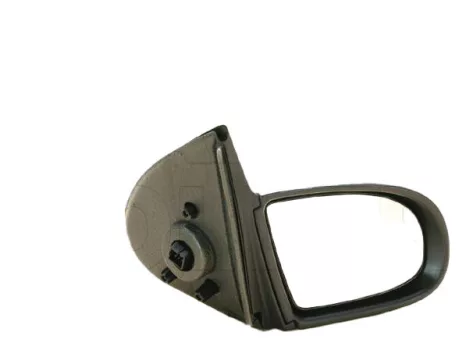 Opel Tigra 1994.09.01-2000.08.31 Visszapillantó tükör jobb, elektromos  állítható, fűthető, fényezendő (0LI8)