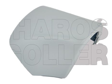 Opel Zafira 2011.09.01- Visszapillantó tükörszár borítás bal, alapozott (1CN5)