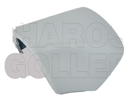 Opel Zafira 2011.09.01- Visszapillantó tükörszár borítás jobb, alapozott (1CNG)