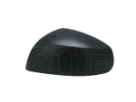   Opel Agila 2007.09.01- Visszapillantó tükör borítás bal, fekete  (0ZDL)