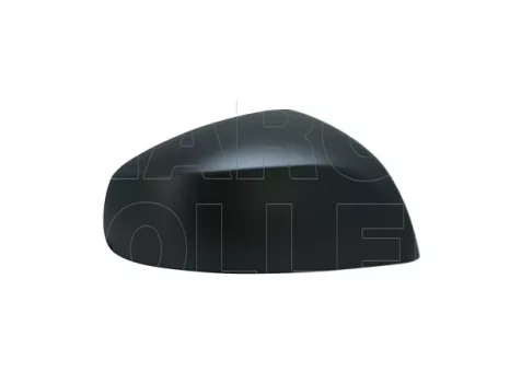 Opel Agila 2007.09.01- Visszapillantó tükör borítás jobb, fekete  (0ZDM)