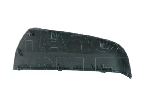 Opel Zafira 2005.09.01-2007.08.31 Visszapillantó tükör borítás jobb alapozott (0TY3)