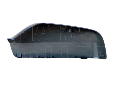 Opel Astra G 1997.09.01-2003.08.31 Visszapillantó tükör borítás jobb alapozott (0S21)