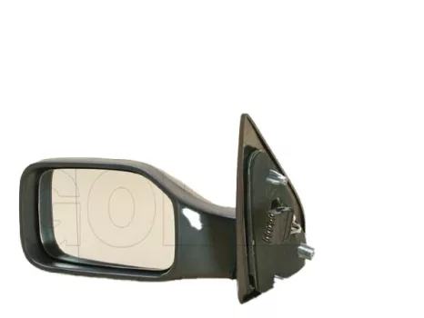 Peugeot 106 1996.03.01-2003.07.31 Visszapillantó tükör bal, elektromos  állítható, fűthető, aszférikus (0GA1)