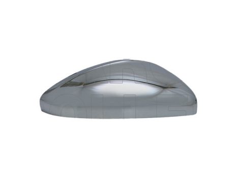 Citroen C3 2017.01.01- Visszapillantó tükör borítás króm, jobb (19AZ)