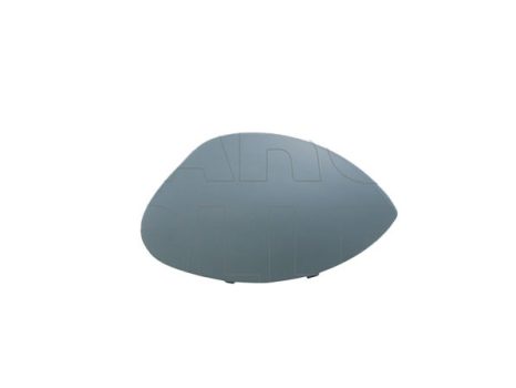 Peugeot 306 1993.03.01-1997.04.30 Visszapillantó tükör borítás bal, alapozott (0WXG)