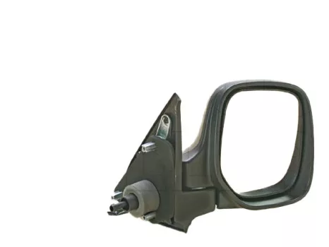 Citroen Berlingo 1996.01.01-2002.10.31 Visszapillantó tükör jobb, bowdenes állítható, fűthető, fényezendő (0ITL)