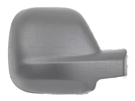 Citroen Berlingo B9 2012.04.01-2015.02.01 Visszapillantó tükör borítás jobb (13TA)