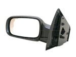   Renault Clio (Clio III) 2005.10.01-2008.12.31 Visszapillantó tükör bal, elektromos  állítás,aszférikus,füthető (nem Campus) (0RRX)