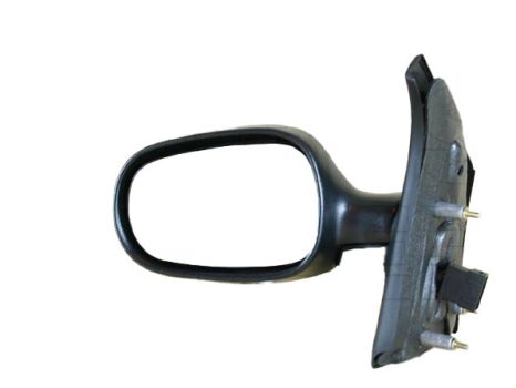 Renault Megane Scenic 1999.10.01-2003.06.30 Visszapillantó tükör bal,elektromos  állítás,aszferikus,fényez.,fűthető (0IKJ)