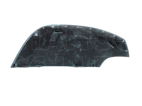 Renault Fluence 2009.10.01- Visszapillantó tükör borítás jobb alapozott (0Y8M)