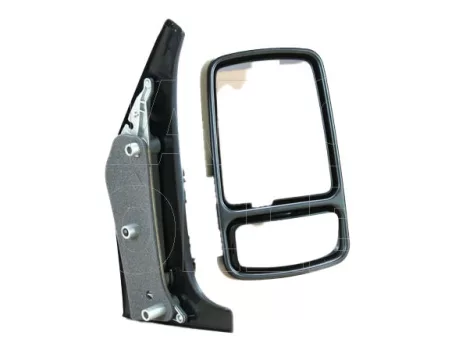 Opel Movano A 1998.09.01-2003.09.30 Visszapillantó tükör jobb, kívülr. állítható,övid karú (0JAM)