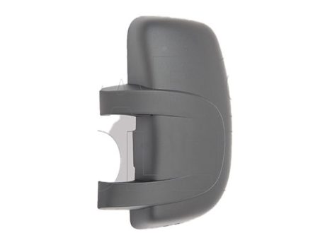 Nissan Interstar 2004.02- Visszapillantó tükör borítás bal (156P)