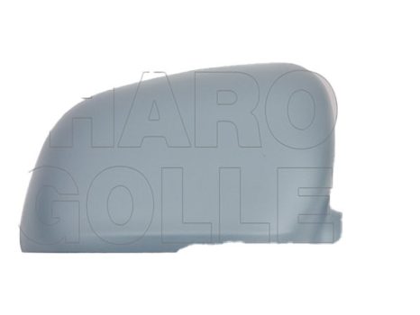 Mercedes Citan(W415) 2012.09.01- Visszapillantó tükör borítás jobb, fényezendő (14Y1)