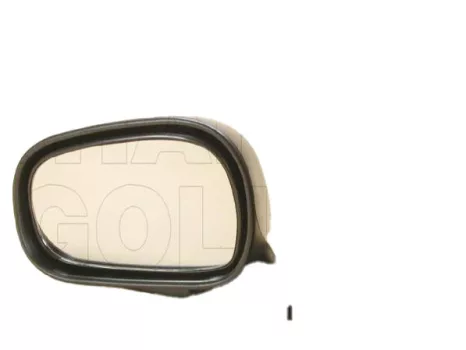 Rover 200 1995.11.01-1999.12.31 Visszapillantó tükör bal, bowdenes állítható  (0E2M)