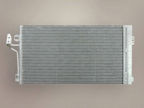 Mercedes Viano (W639) 2003.09.01-2010.10.22 Légkondihűtő, man. klímáshoz (2.0-3.0CDi,3.0-3.2b) (0XNA)