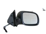   Skoda Octavia (1U) 1997.03.01-2011.08.31 Visszapillantó tükör jobb, elektromos  állítható, fűthető (nagy házas) (0M17)