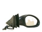   Seat Cordoba 2002.09.01-2008.02.28 Visszapillantó tükör jobb, bowdenes állítás, domború, fényezendő (0KRT)