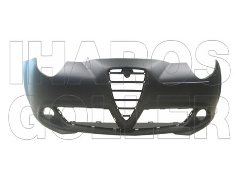 Alfa-Romeo Mito 2008.11.01- Első lökhárító alapozott (0X6M)