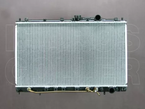 Mitsubishi Lancer (CA-CD) 1991.12.01-1996.12.03 Vízhűtő R (0FC4)