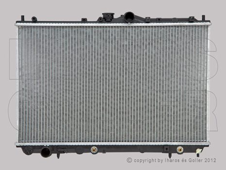 Mitsubishi Carisma (DA1-6A) 1995.05.01-1999.02.28 Vízhűtő (automata)* (0E23)