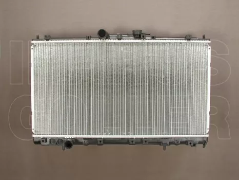 Mitsubishi Galant 1996.10.01-2003.05.03 Vízhűtő R (0JVA)