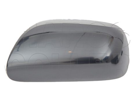 Toyota Yaris 2006.01.01-2008.12.31 Visszapillantó tükör borítás bal, alapozott (156X)