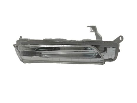 Toyota Camry 2006.09.01 -2011.09.01 Külső tükörbe irányjelző jobb (10I5)