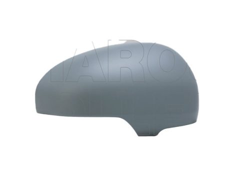 Toyota IQ 2009.01.01- Visszapillantó tükör borítás jobb, alapozott (0T9B)