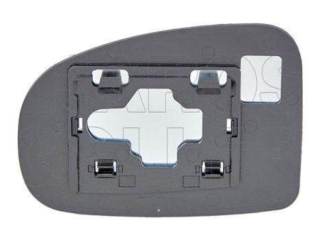 Toyota IQ 2009.01.01- Tükörlap cserélhető jobb, domború (10I7)