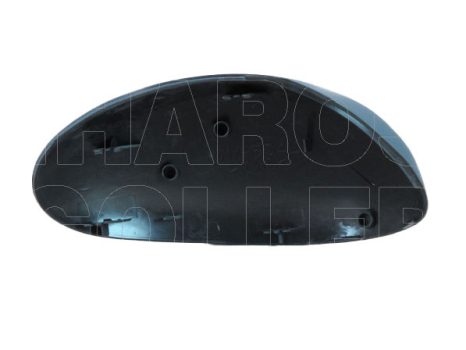 Citroen C1 2005.01.01-2008.12.31 Visszapillantó tükör borítás alapozott bal (0VPM)