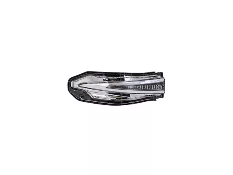 Toyota RAV-4 XA40 2013.04.13-2015.12.01 Külső tükörbe irányjelző bal (1AP8) Toyota RAV-4 XA40 2013.04.13-2015.12.01 Külső tükörbe irányjelző bal (1AP8)