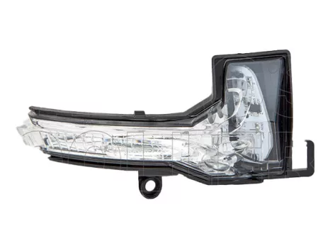 Audi A1 (GB) 2018.10.01- Külső tükörbe irányjelző jobb LED (1NG9)