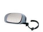   VW Touran 2003.04.01-2006.11.30 Visszapillantó tükör bal,elektromos  állítás, fűthető,fényezendő,irányjelzős (0RPE)