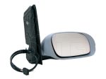   VW Touran 2003.04.01-2006.11.30 Visszapillantó tükör jobb,elektromos  állítás, fűthető,fényezendő,irányjelzős (0RPD)