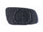   Seat Alhambra 1995.01.01-2000.08.31 Tükörlap cserélhető, bal, domború, aszférikus(99-) (0F5Z)