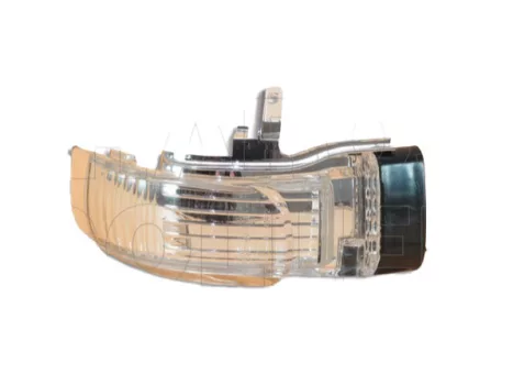 VW Touran 2003.04.01-2006.11.30 Külső tükörbe irányjelző jobb (08XL)