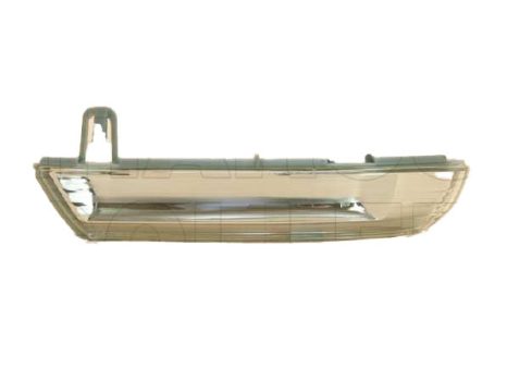 Skoda Superb 2006.09.01-2008.10.31 Külső tükörbe irányjelző bal (108Y)