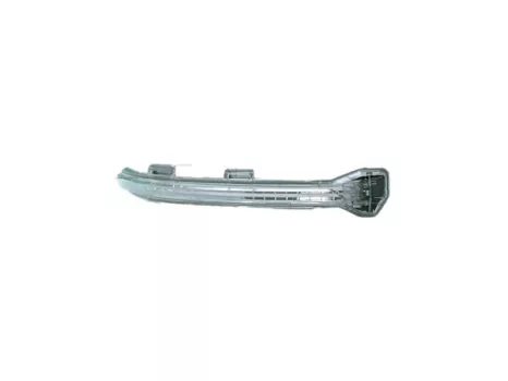 VW Golf VII/1 2012.10.01-2016.10.31 Külső tükörbe irányjelző jobb LED (134V) VW Golf VII/1 2012.10.01-2016.10.31 Külső tükörbe irányjelző jobb LED (134V)
