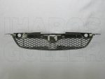   Mazda 323 1998.10.01-2001.01.31 Hűtődíszrács fekete (0KPR)
