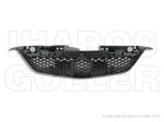   Mazda 323 2001.02.01-2003.12.31 Hűtődíszrács fekete (0L82)