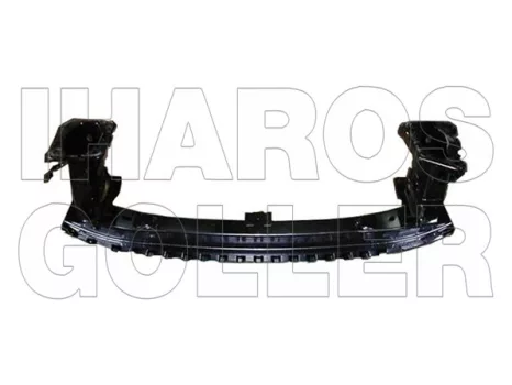 Mazda 3 2003.10.01-2006.06.30 Első lökhárító belső merevítő (4/5 ajtós) (0UDC)