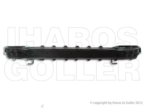 Mazda 6 2007.09.01-2010.02.28 Hátsó lökhárító belső merevítő (065V)